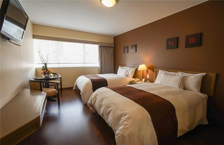 Hotel Jose Antonio Executive