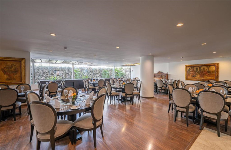Hotel Jose Antonio Executive