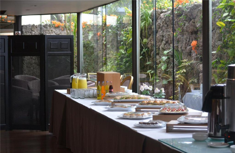 Hotel Jose Antonio Executive