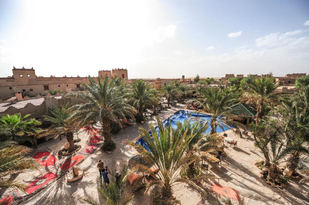 Kasbah Hôtel Xaluca Arfoud