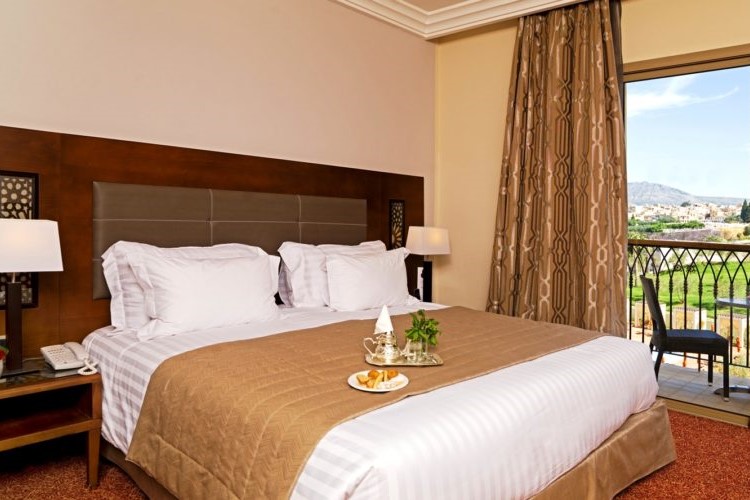 Hôtel Palais Medina & SPA Fès