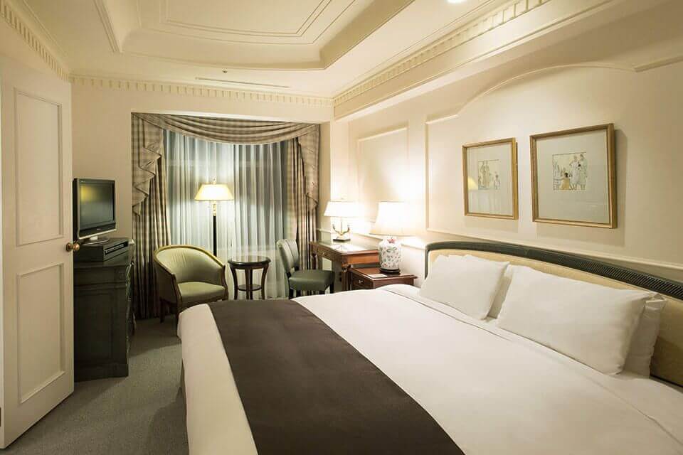 Hotel the Manhattan Makuhari